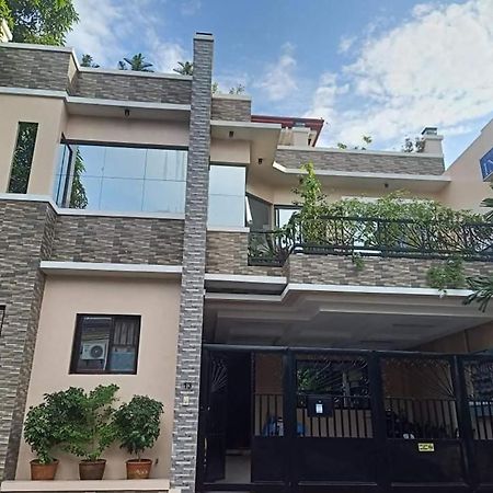 Lourdes Inn Paranaque City Zewnętrze zdjęcie