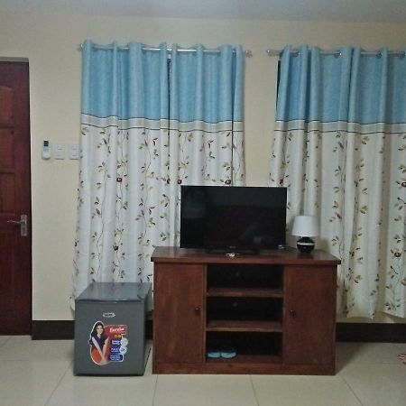 Lourdes Inn Paranaque City Zewnętrze zdjęcie