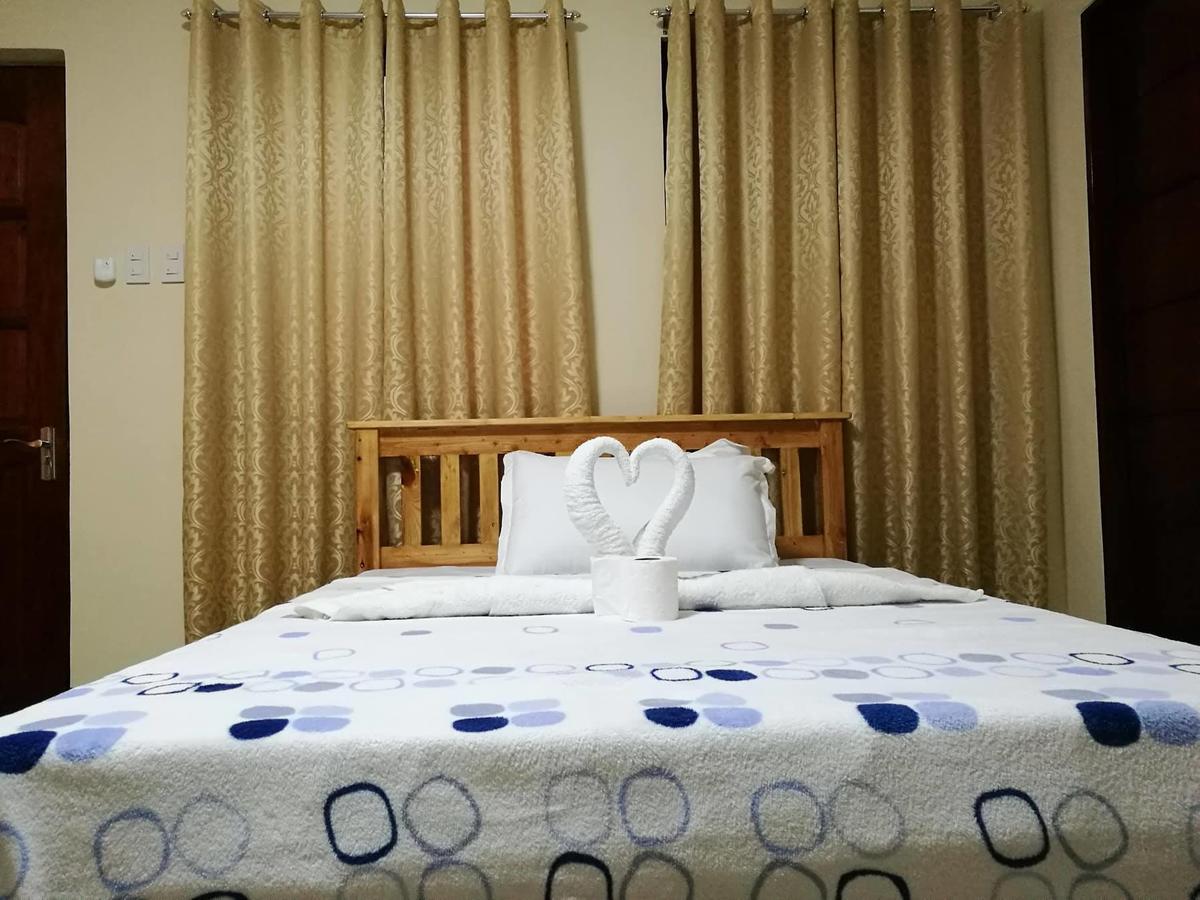 Lourdes Inn Paranaque City Zewnętrze zdjęcie